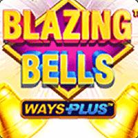 Blazing Bells Powerplay Jackpot